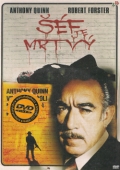 Šéf je mrtvý (DVD) (Don Is Dead)