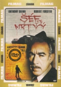 Šéf je mrtvý (DVD) (Don Is Dead) - pošetka