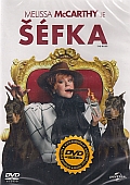 Šéfka (DVD) (Boss)