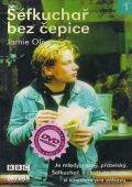 Šéfkuchař bez čepice 1 (1,2 díl) 2x(DVD)