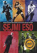 Sejmi eso 1 (DVD) (Smokin' Aces) - reedice 2024