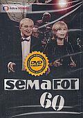 Semafor 60 (DVD)