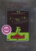 Sentinel (DVD) - platinová edice