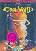 Senzační svět (DVD) (Cool World)