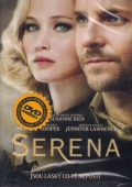Serena (DVD)