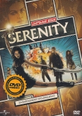 Serenity - limitovaná edice