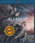 Série Divergence: Aliance (Blu-ray) (Divergent Series, The: Allegiant) - vyprodané