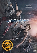 Série Divergence: Aliance (DVD) (Divergent Series, The: Allegiant)