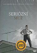 Seriózní muž (DVD) (Serious Man, A) 