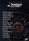 V/A - The Best Of Sessions At West 54th vol.1 (DVD)