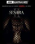 Sestra II (Blu-ray UHD) (Nun II) - 4K Ultra HD Blu-ray