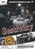 Sestřičky (DVD)