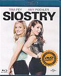 Ségry (Blu-ray) (Sisters)
