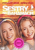 Sestry na Bahamách (DVD) (Holiday in the Sun)