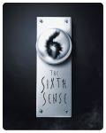 Šestý smysl 2BD (UHD+Blu-ray) (Sixth Sense) - Steelbook Limitovaná sběratelská edice