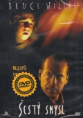Šestý smysl (DVD) (Sixth Sense)