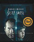 Šestý smysl (Blu-ray UHD) (Sixth Sense)