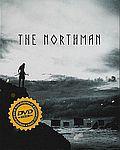 Seveřan 2x(Blu-ray) (Northman) - steelbook limitovaná sběratelská edice (bonus UHD bez cz podpory)
