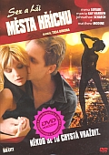 Sex a lži města hříchu: Skandál Teda Biniona (DVD) (Sex and Lies in Sin City: The Ted Binion Scandal)