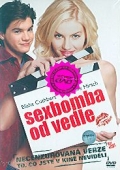 Sexbomba od vedle (DVD) (Girl Next Door)