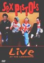 Sex Pistols - Live At Longhorns (DVD)