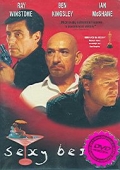Sexy bestie (DVD) (Sexy Beast)