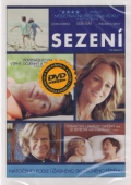 Sezení (DVD) (Sessions)