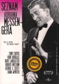 Seznam Adriana Messengera (DVD) (List of Adrian Messenger)
