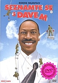 Seznamte se s Davem (DVD) (Meet Dave) - hvězdná edice