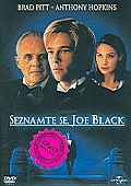 Seznamte se, s Joe Black [DVD] - dabing 5.1 (Meet Joe Black)