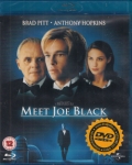 Seznamte se, s Joe Black (Blu-ray) (Meet Joe Black)