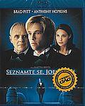 Seznamte se, s Joe Black (Blu-ray) (Meet Joe Black)