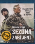 Sezóna zabíjení (Blu-ray) (Killing Season)