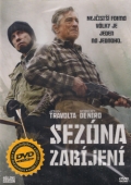 Sezóna zabíjení (DVD) (Killing Season)