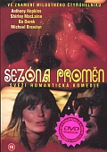 Sezóna proměn (DVD) (Change of Seasons)