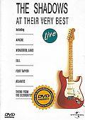 Shadows - At Their Very Best Of (DVD)