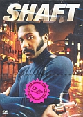 Shaft / Detektiv Shaft (DVD)