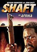 Shaft v Africe (DVD) (Shaft In Africa)