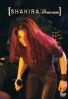 Shakira - MTV Umplague (DVD)