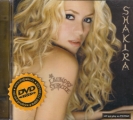 Shakira - Laundry Service (Washed And Dried) (CD)