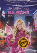Sharpay a její báječné dobrodružství [DVD] (Sharpay's Fabulous Adventure)