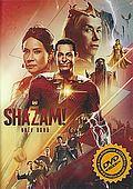 Shazam! Hněv bohů (DVD) (Shazam! Fury of the Gods)