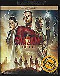Shazam! Hněv bohů (Blu-ray UHD) (Shazam! Fury of the Gods) - 4K Ultra HD Blu-ray
