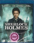 Sherlock Holmes (Blu-ray)