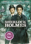 Sherlock Holmes (DVD)