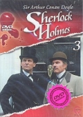 Sherlock Holmes 03 - Podpis čtyř / Znamení čtyř (DVD)