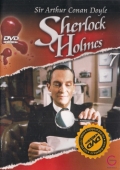 Sherlock Holmes 07 - Stavitel z Norwoodu / Domácí pacient (DVD)