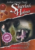 Sherlock Holmes 00 - Pes Baskervillský (DVD)