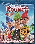 Sherlock Koumes (Blu-ray) (Sherlock Gnomes)