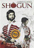 Shogun - Zajatec japonských ostrovů 5x(DVD) - reedice 2023